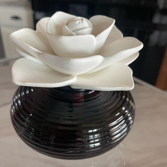 RETIRED PARTYLITE SCENTS OF AMBIANCE BLOOM DIFFUSER - Picture 8 of 10